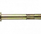 Анкерный болт с гайкой М16х110