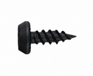 Саморез для металл профилей  острый 3,5х9,5 (1000шт)